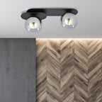 PLAZA 2 BLACK/GRAFIT