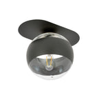 PLAZA 1 BLACK/STRIPE