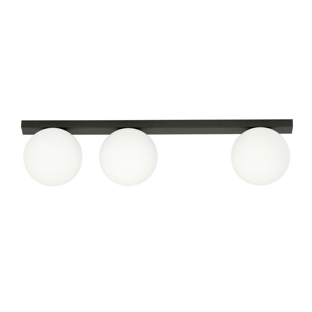 FIT 3 BLACK/OPAL