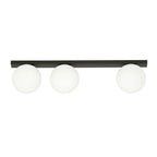 FIT 3 BLACK/OPAL