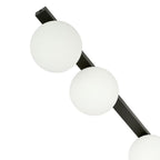 FIT 3 BLACK/OPAL