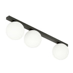 FIT 3 BLACK/OPAL