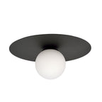SOLAR 1 BLACK/OPAL