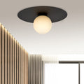 SOLAR 1 BLACK/OPAL