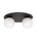 SOLAR 2 BLACK/OPAL