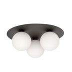 SOLAR 3 BLACK/OPAL