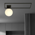 IMAGO 1A BLACK/OPAL