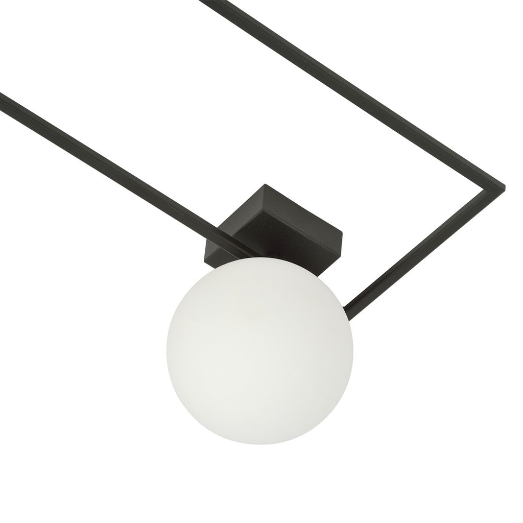 IMAGO 1A BLACK/OPAL
