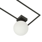 IMAGO 1A BLACK/OPAL