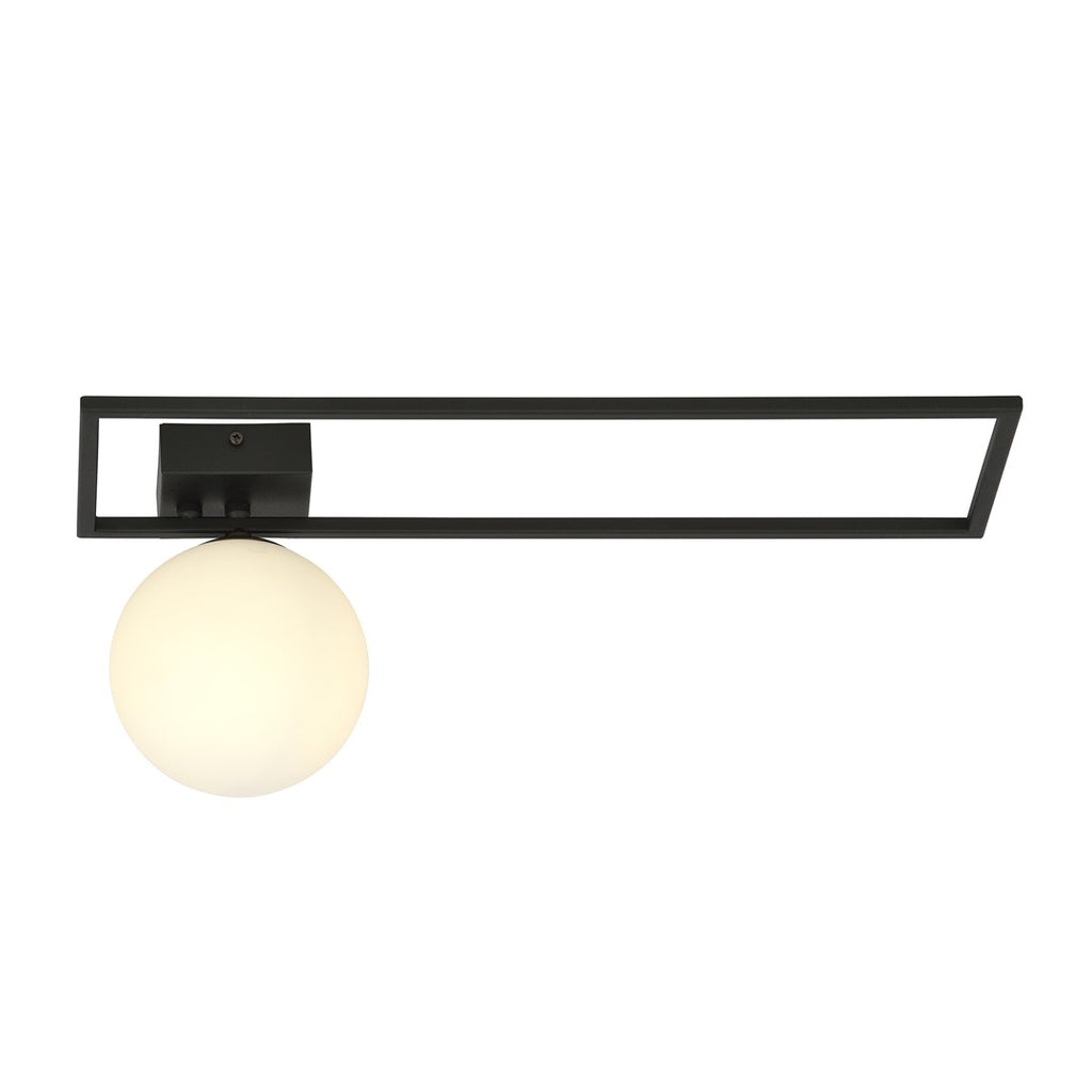 IMAGO 1B BLACK/OPAL
