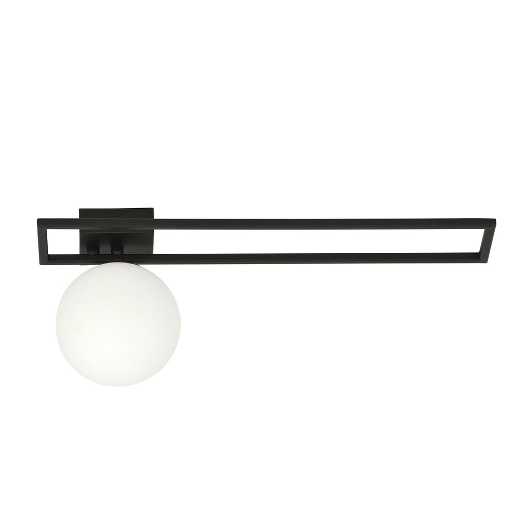 IMAGO 1C BLACK/OPAL