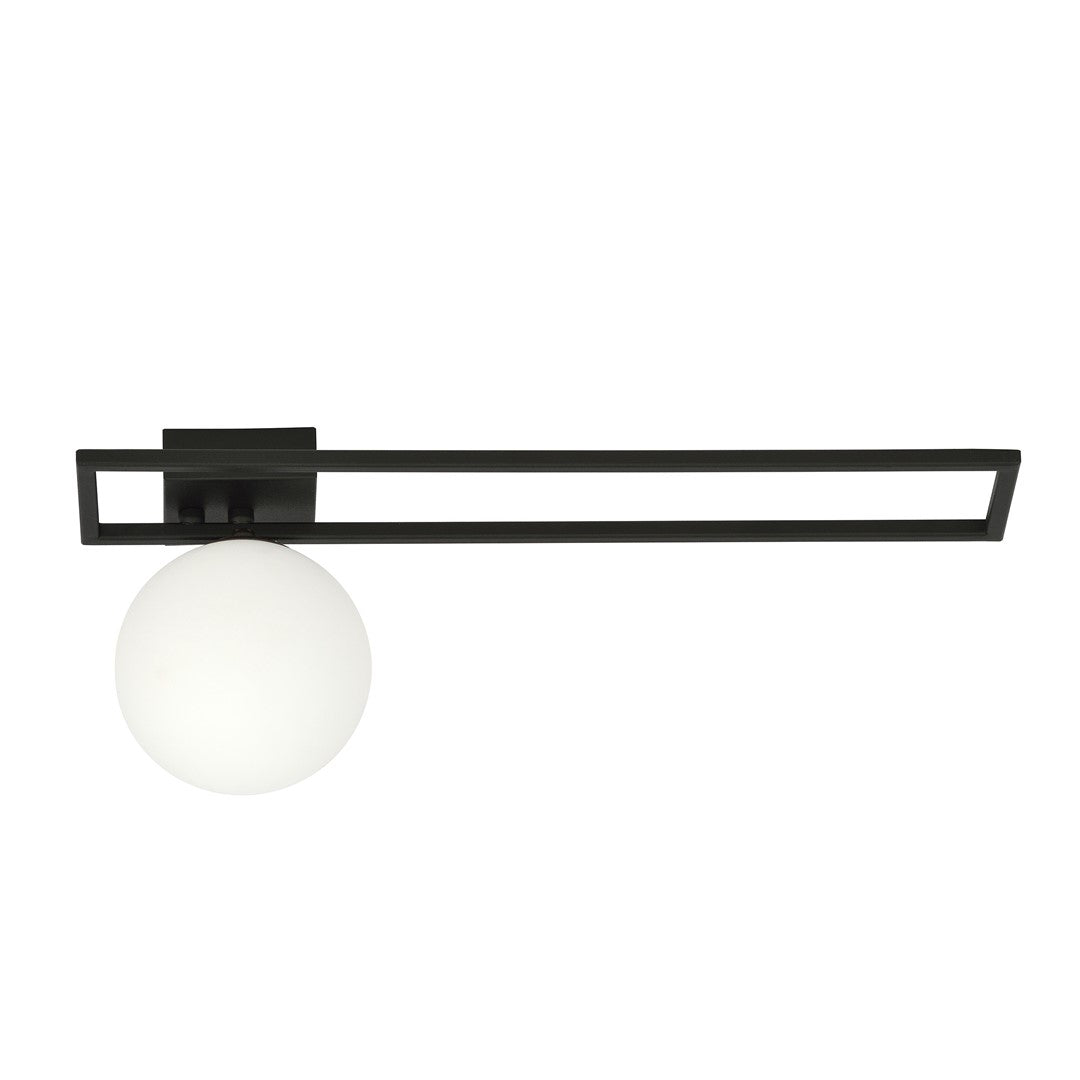 IMAGO 1C BLACK/OPAL