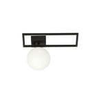 IMAGO 1D BLACK/OPAL