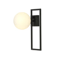 IMAGO 1D BLACK/OPAL