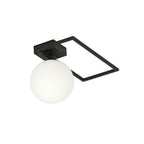 IMAGO 1D BLACK/OPAL