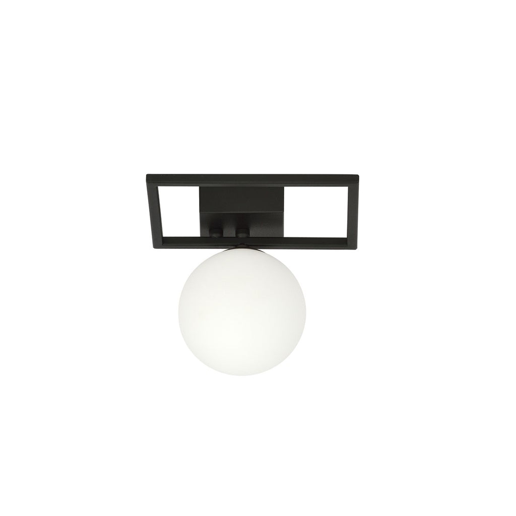 IMAGO 1E BLACK/OPAL