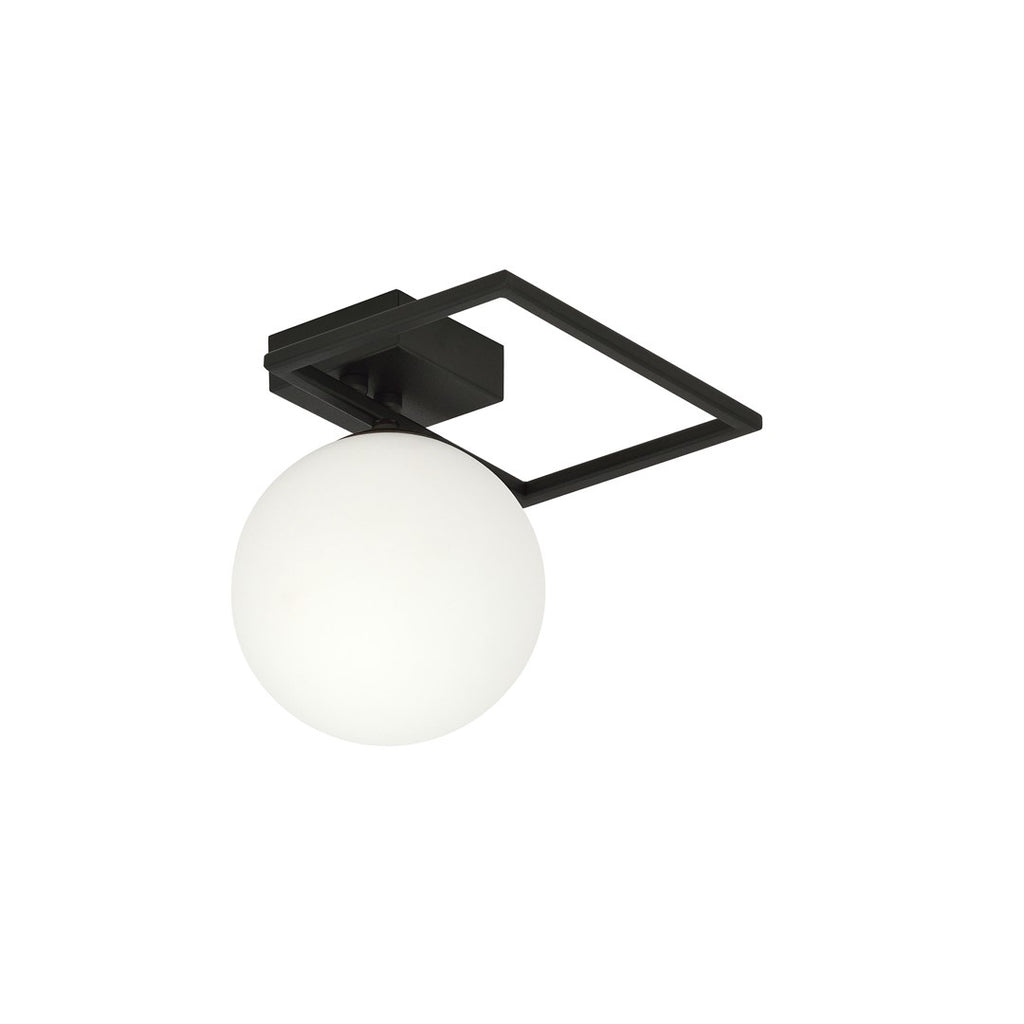 IMAGO 1E BLACK/OPAL