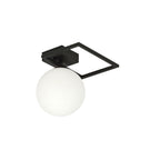 IMAGO 1E BLACK/OPAL