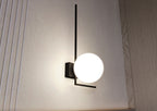 IMAGO 1F BLACK/OPAL
