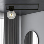 IMAGO 1A BLACK/GRAFIT