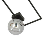 IMAGO 1A BLACK/GRAFIT