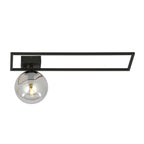 IMAGO 1B BLACK/GRAFIT