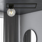 IMAGO 1B BLACK/GRAFIT