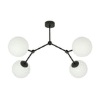 SPACE 4 BLACK/OPAL