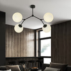 SPACE 4 BLACK/OPAL