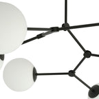 SPACE 4 BLACK/OPAL