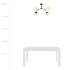 SPACE 4 BLACK/OPAL