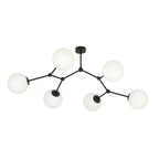 SPACE 6 BLACK/OPAL