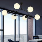 SPACE 6 BLACK/OPAL