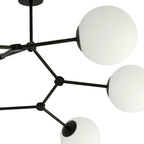 SPACE 6 BLACK/OPAL