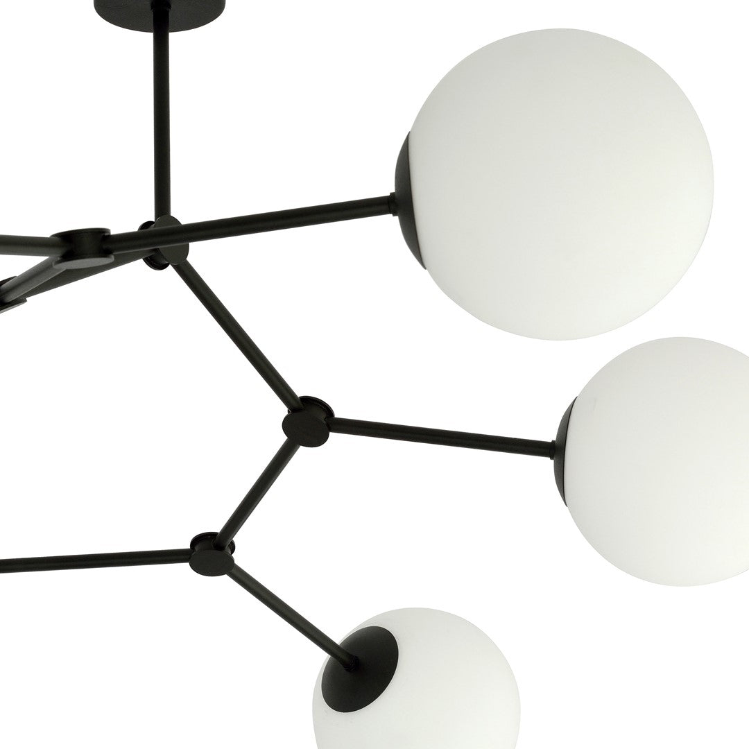 SPACE 6 BLACK/OPAL
