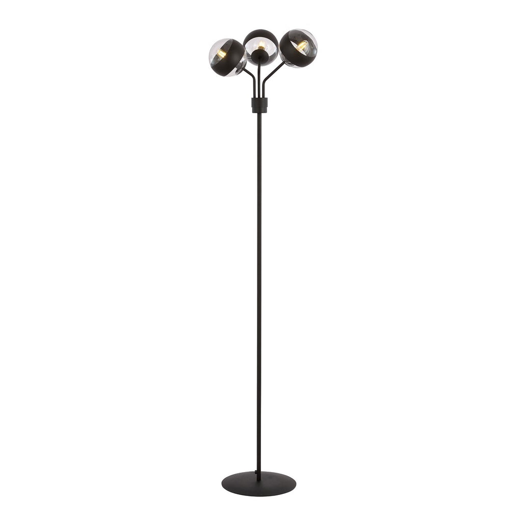 NOVA LP3 BLACK/STRIPE