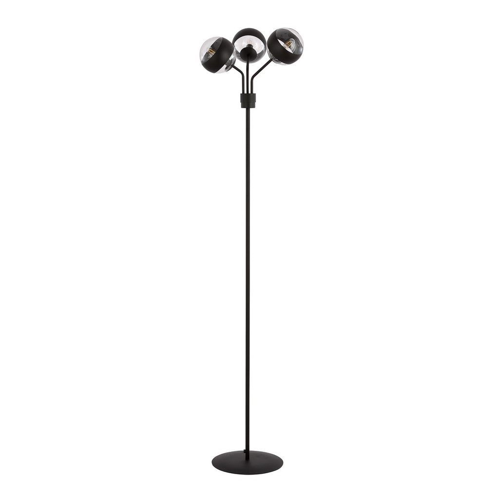 NOVA LP3 BLACK/STRIPE
