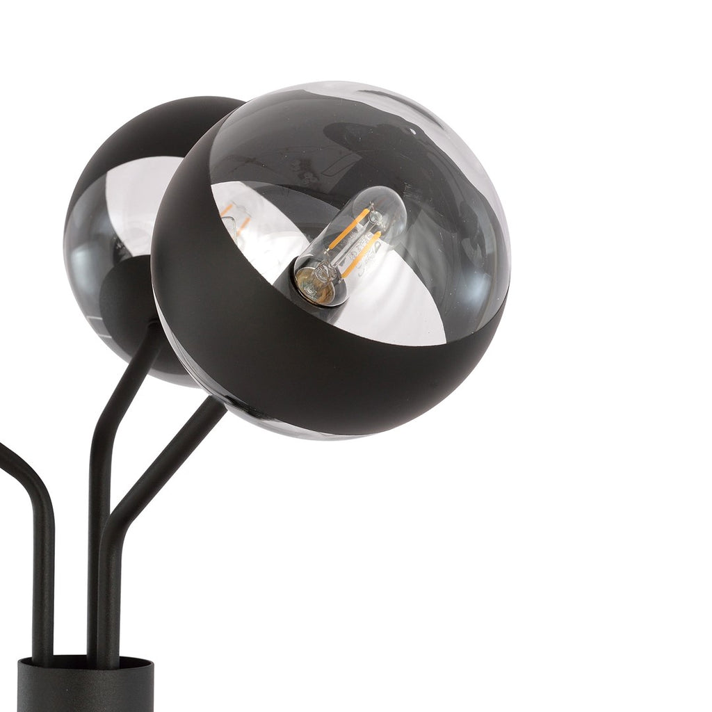 NOVA LP3 BLACK/STRIPE