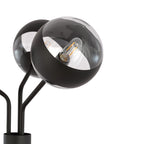 NOVA LP3 BLACK/STRIPE