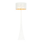 ESTRELLA LP1 WHITE/GOLD