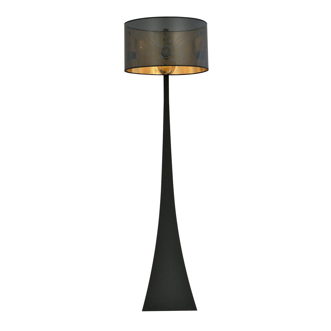 ESTRELLA LP1 BLACK/GOLD