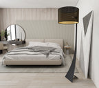ESTRELLA LP1 BLACK/GOLD