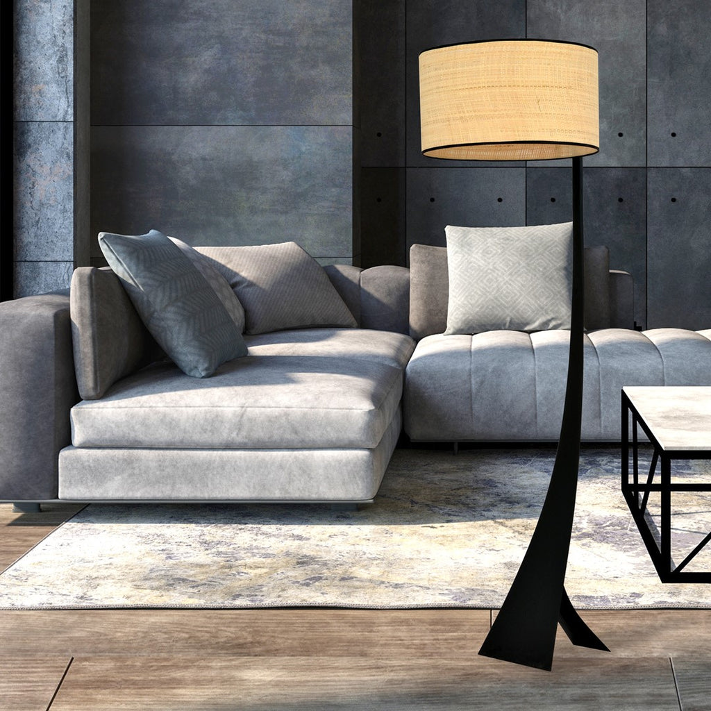 ESTRELLA LP1 RATTAN