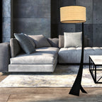 ESTRELLA LP1 RATTAN