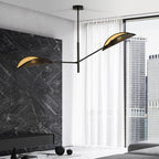 VENE 2 BLACK/GOLD
