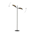 VENE LP2 BLACK/GOLD