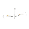 VENE 2 WHITE/GOLD