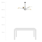 VENE 4 WHITE/GOLD