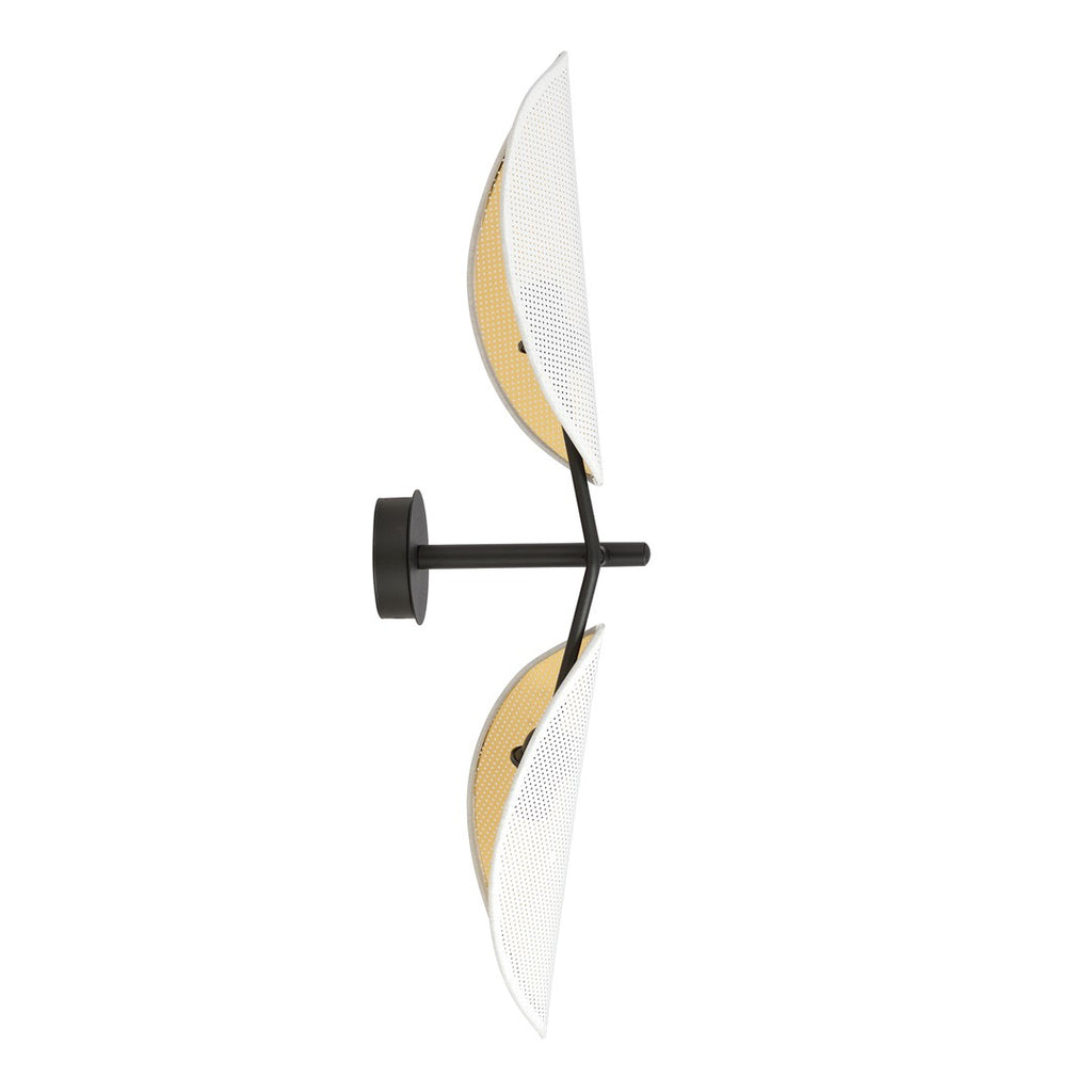 VENE K2 WHITE/GOLD