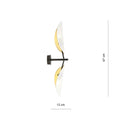 VENE K2 WHITE/GOLD
